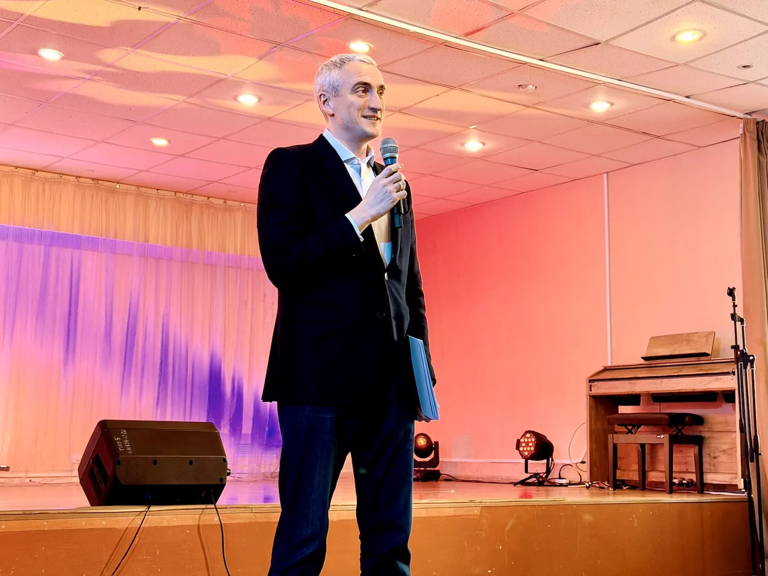 Заключительные концерты творческого сезона стартуют в Культурном центре &laquo;Дружба&raquo;  фото