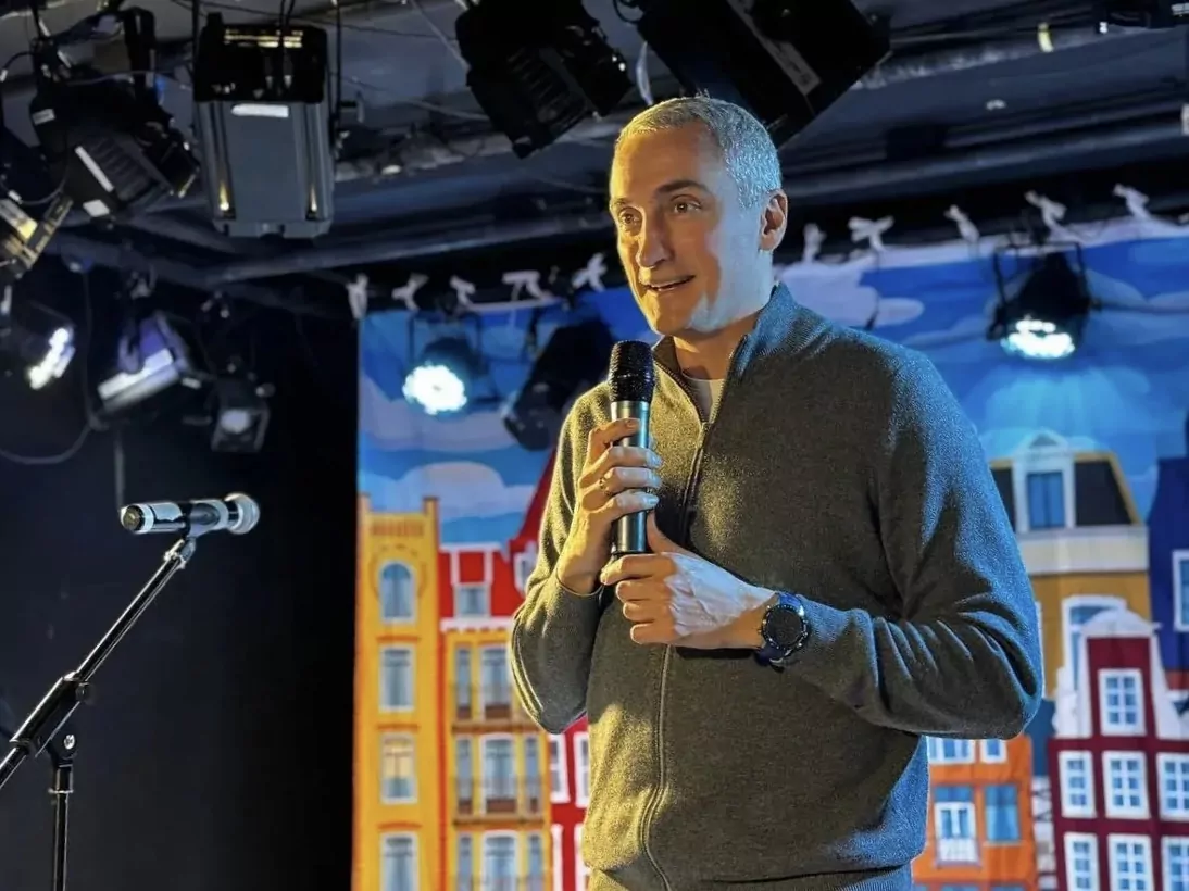 Профессиональные и начинающие артисты выступят на концертах в Орехово-Борисово Южном  фото