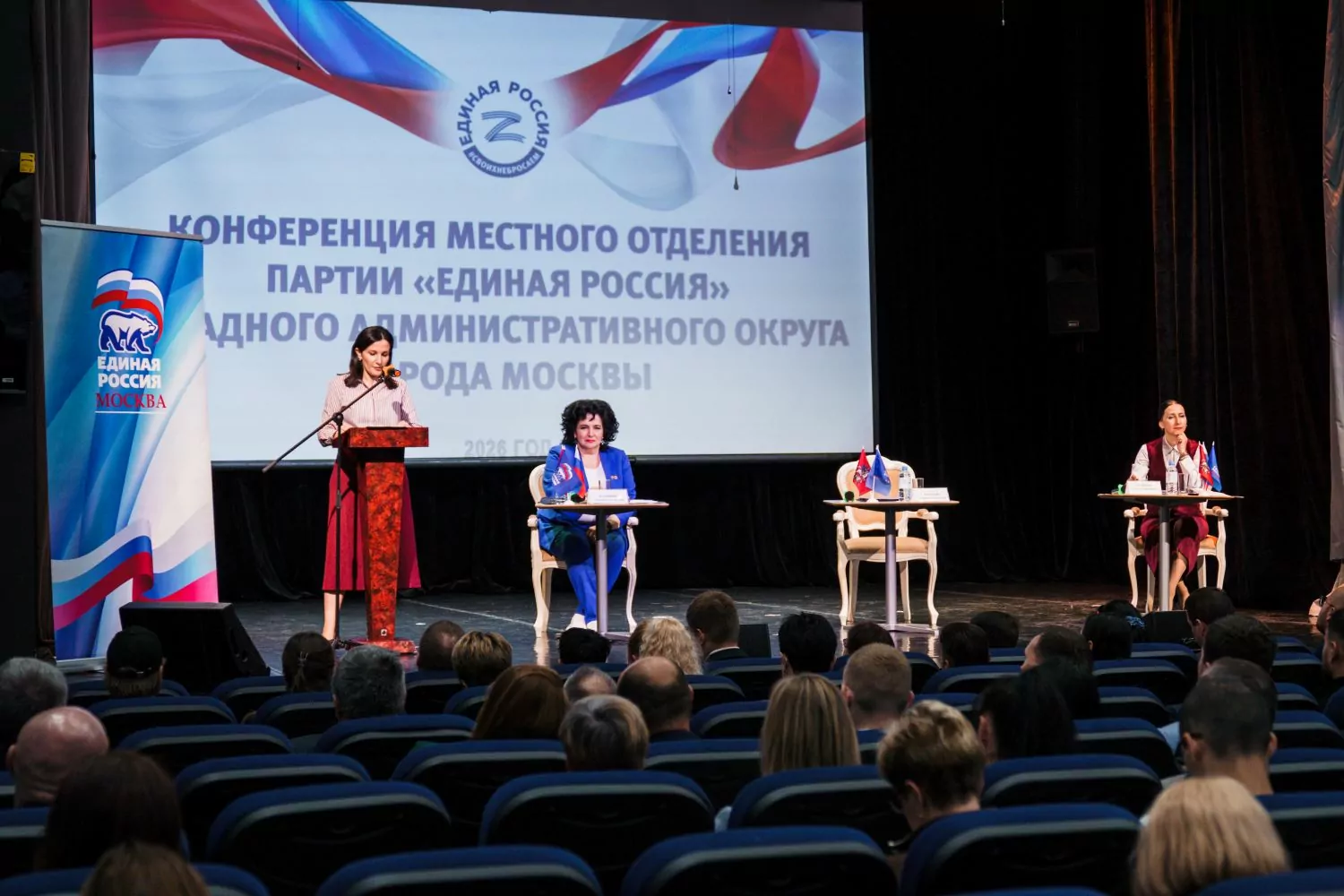 Евгений Попов сообщил о продолжении проекта «Сохранение исторического наследия» в ЗАО Евгений Попов сообщил о продолжении проекта «Сохранение исторического наследия» в ЗАО фото
