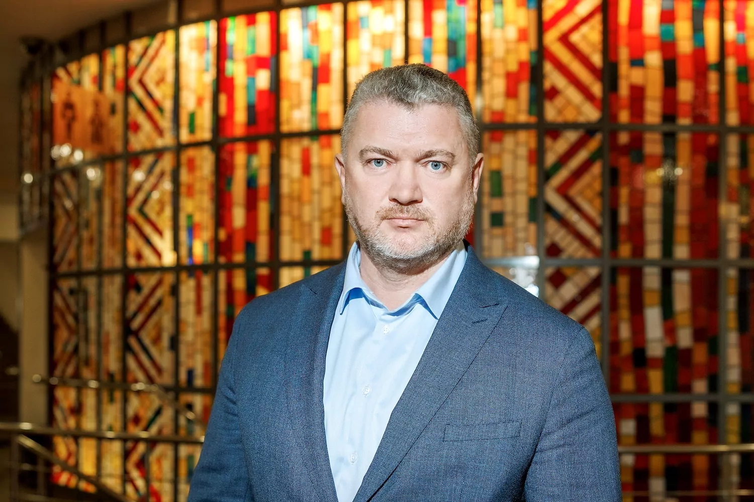Филиал Музея Победы запустил на Поклонной горе семейный квест  фото