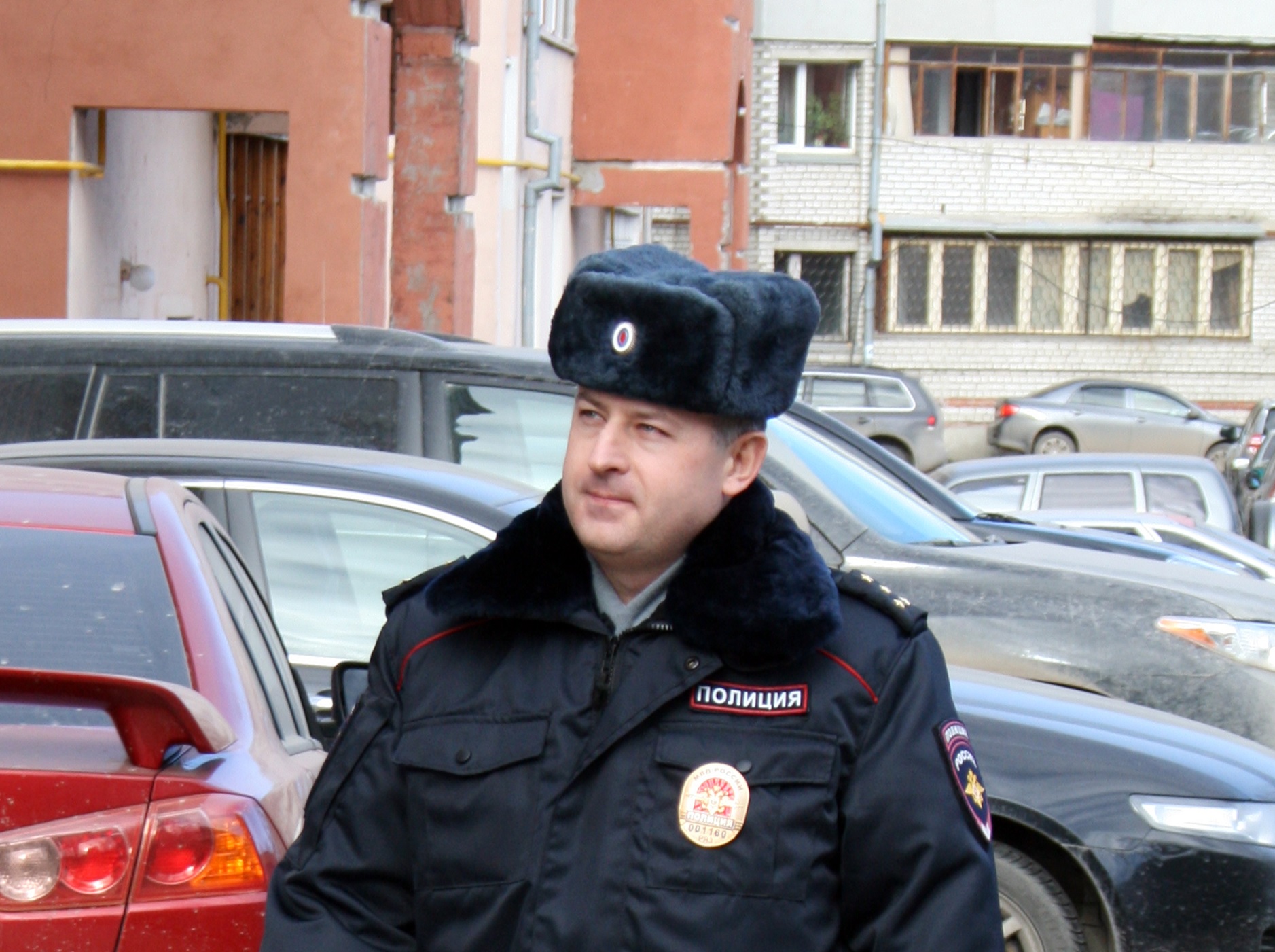 В Москве разыскивают двух мужчин, виновных в смертельном ДТП, фото