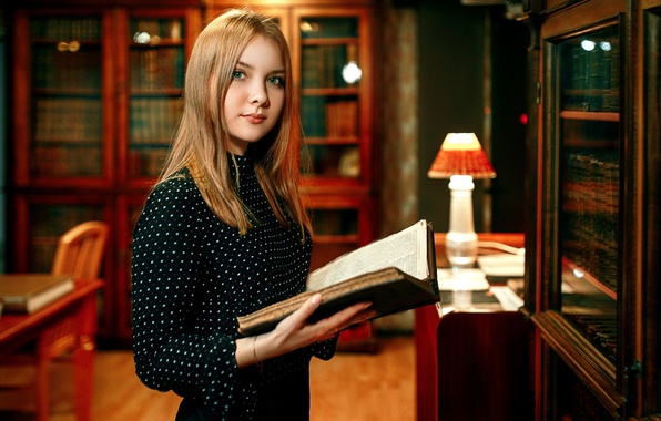 Сервис «Библиотеки Москвы» поможет читателям найти списанные книги, фото