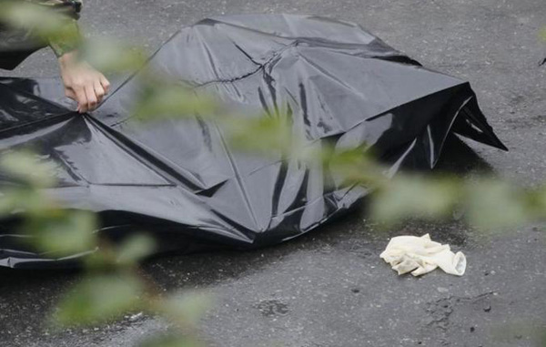На юго-западе столицы обнаружили тела двух пенсионеров, фото