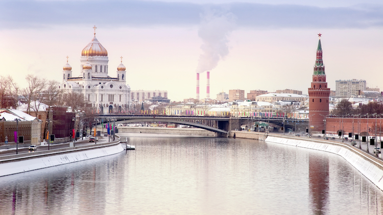 В Москве 20 января ожидается облачная погода и до -2 градусов, фото