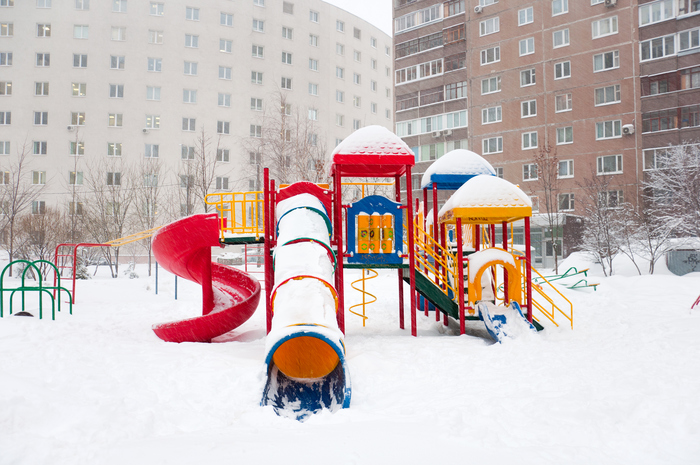 В Москве 27 февраля ожидается снегопад и повышенная влажность, фото