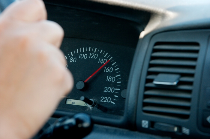 В России могут вернуть штраф за превышение скорости на 10 км/ч‍, фото