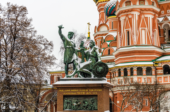 В Москве за ночь выпало около четверти месячной нормы осадков, фото