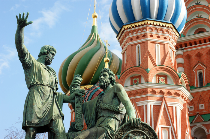 В 2017 году в Москве отреставрируют более 100 памятников, фото