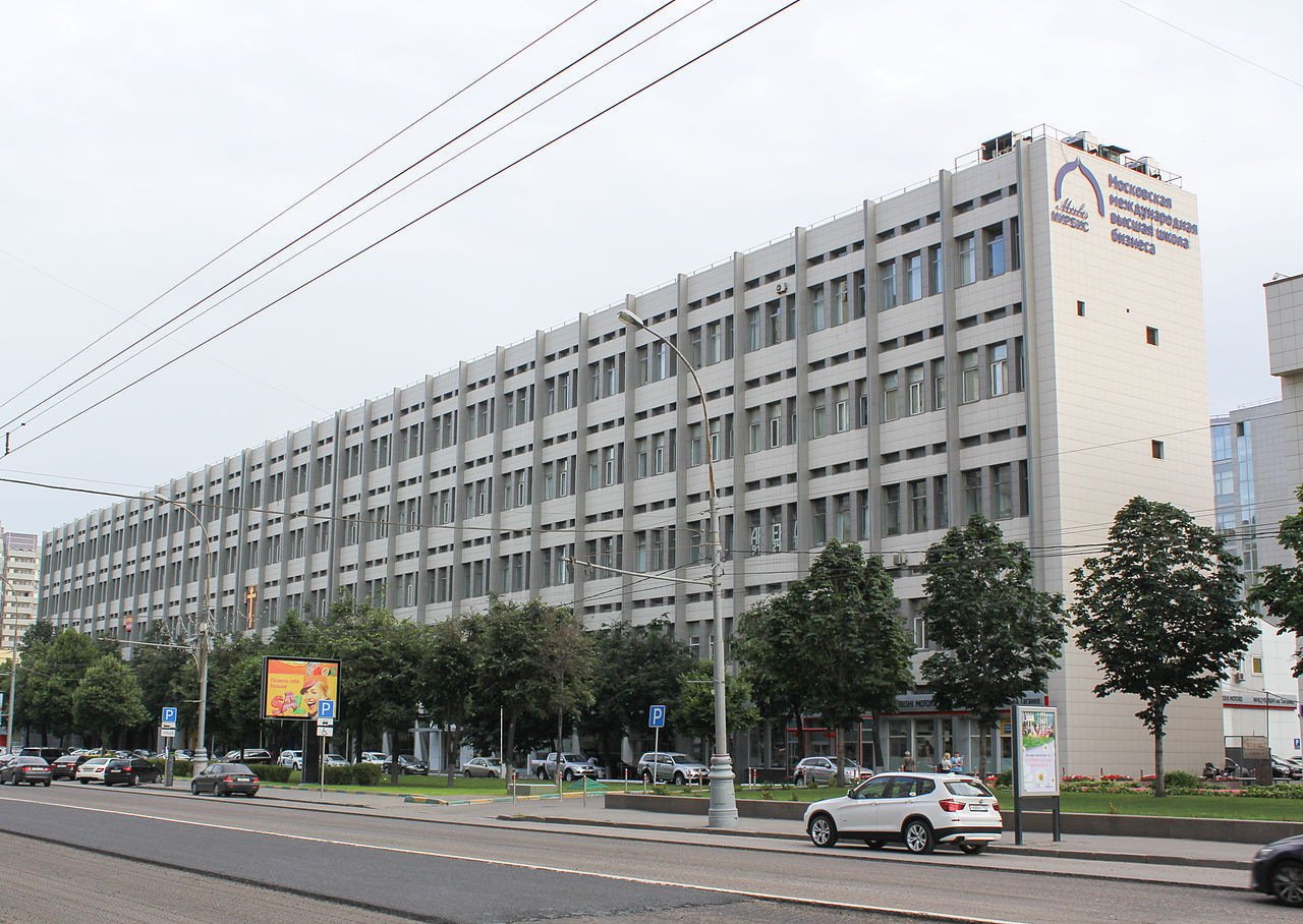 В центре Москвы откроется Новый IT Колледж МИРБИС, фото