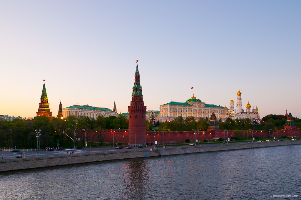В Кремле назвали реновацию жилья в Москве «городскими делами»‍, фото