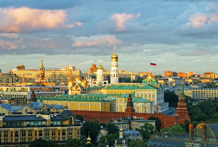 Синоптики прогнозируют заморозки в Москве и Подмосковье, фото