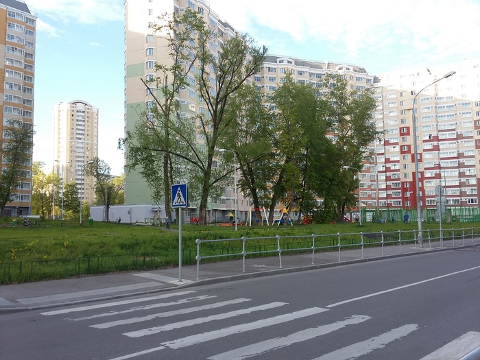 Московские ДСК обеспечат реализацию программы реновации жилья, фото
