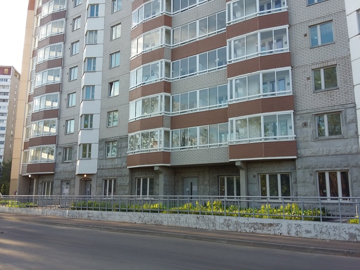 Мэрия Москвы показала образцы квартир для жильцов пятиэтажек, фото