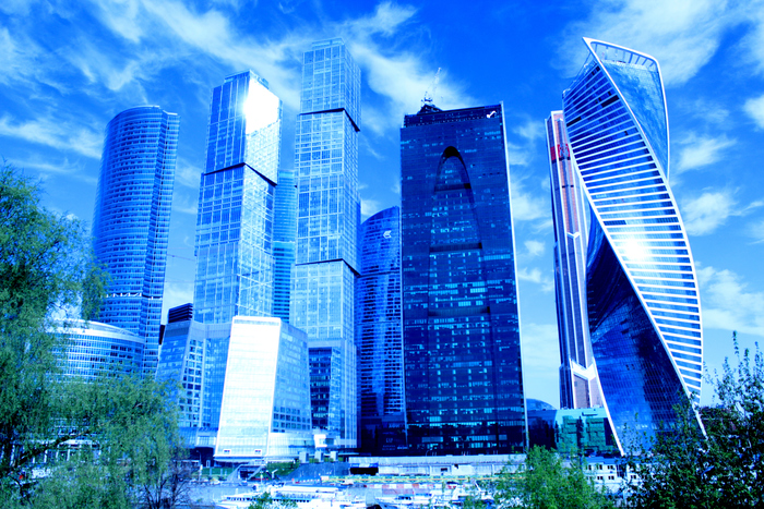 Москва вошла в тройку регионов страны с лучшим инвестклиматом, фото