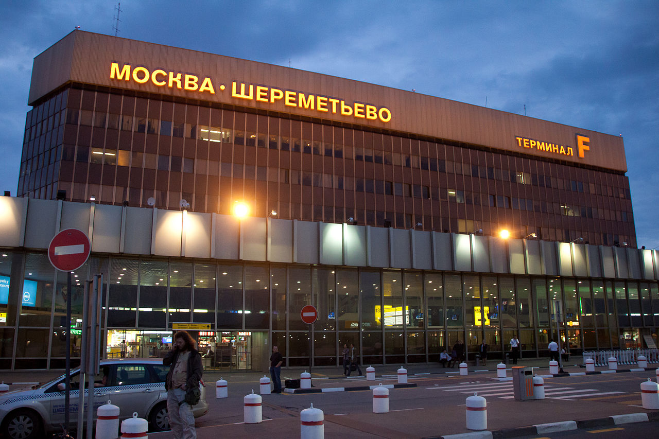 В аэропортах Москвы‍ отменены и задержаны 29 рейсов, фото