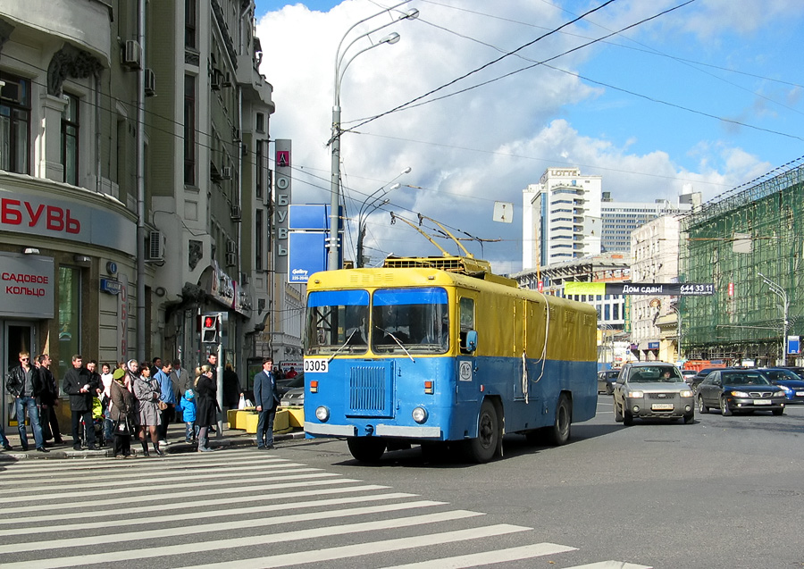 Столица впервые отметит День московского транспорта 8 июля, фото