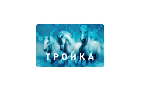 Портал mos.ru запустил сервис онлайн пополнения карты «Тройка», фото
