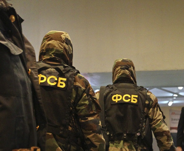 В Москве задержали членов ИГ, готовивших теракты в Москве 1 сентября, фото