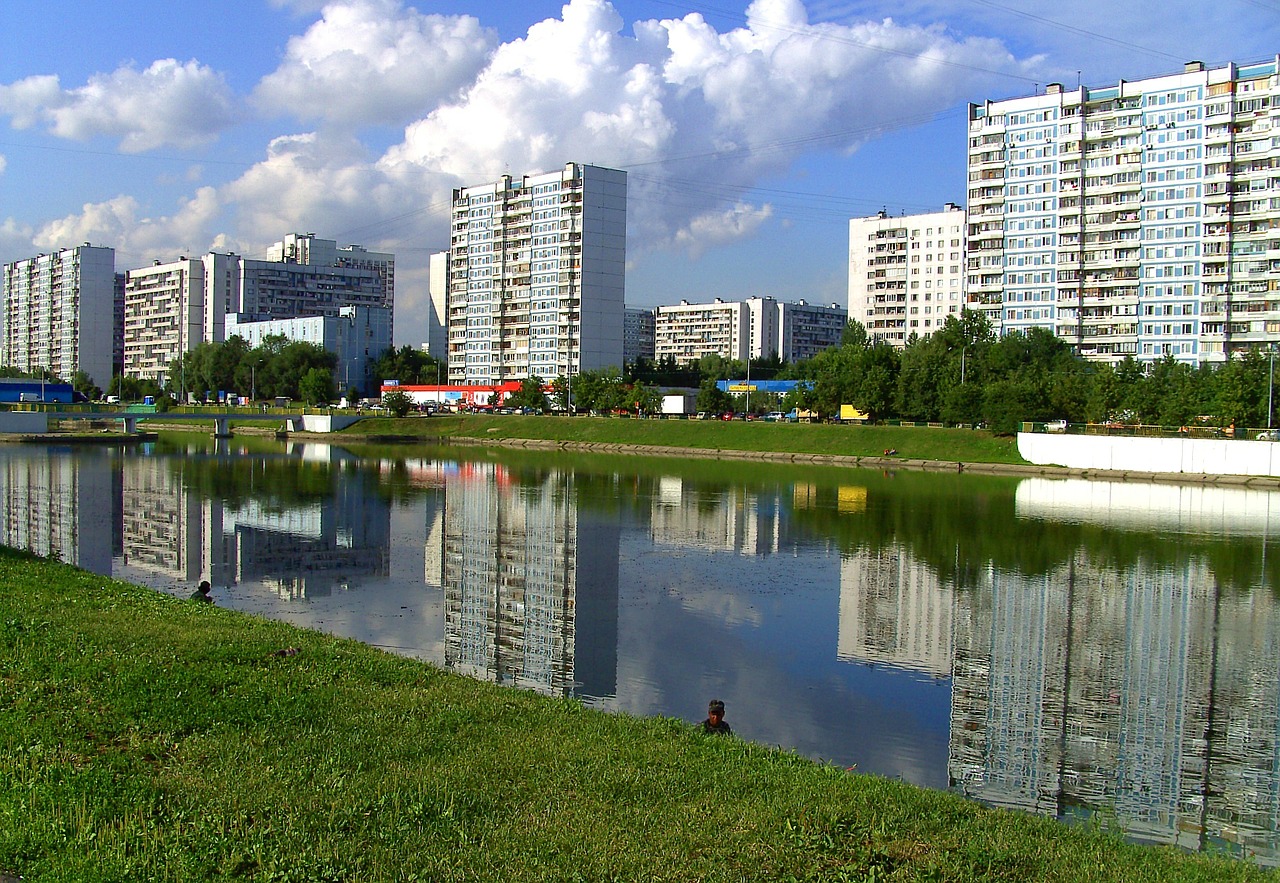12 сентября в Москве может стать самым жарким днем за последние 85 лет, фото