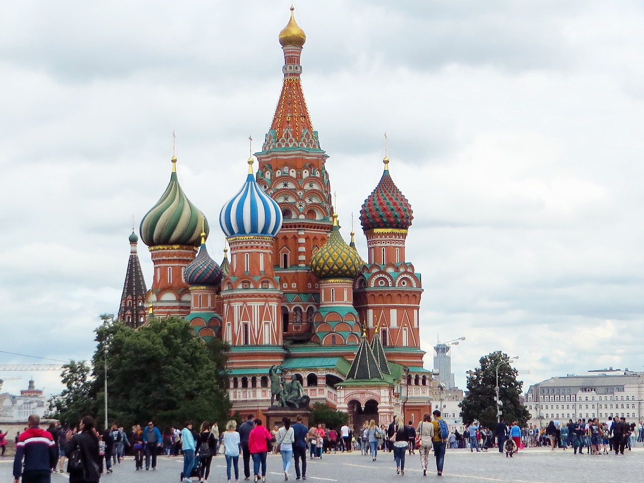 Мероприятия на День города Москвы посетили 11,5 миллионов человек‍, фото
