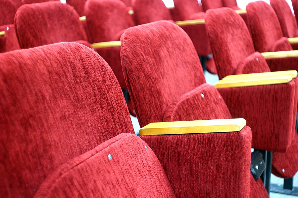 Кинотеатры «Москино» подключат к бесплатному Wi-Fi до конца года, фото