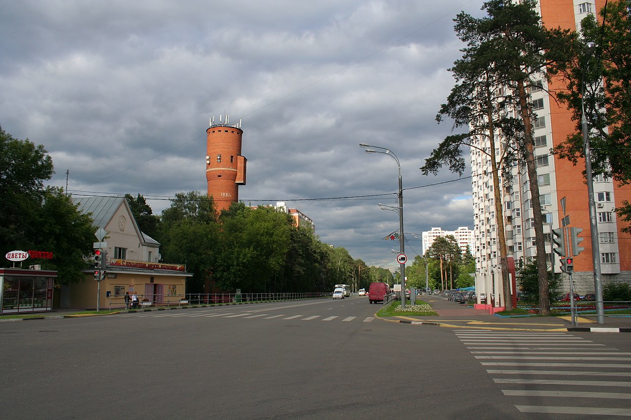 Проект развития Некрасовки внесут в Генеральный план Москвы, фото