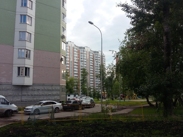 Переселение в рамках реновации в Москве начнется в феврале 2018 года, фото