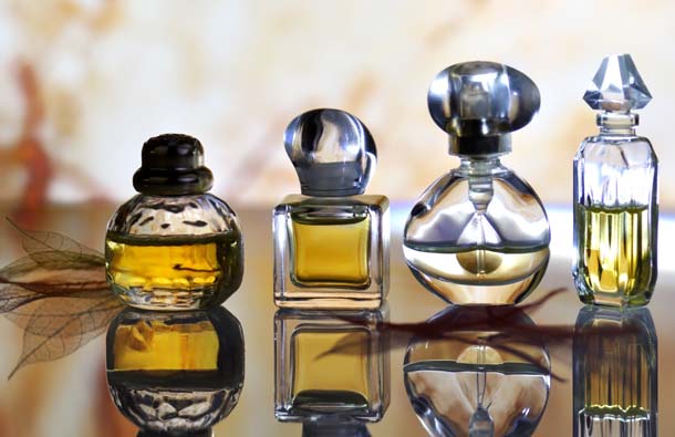 7 признаков оригинального парфюма, фото