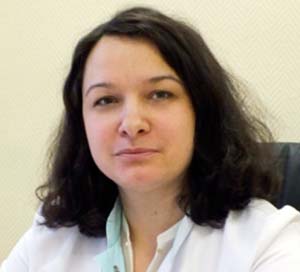 Врача-гематолога Елену Мисюрину освободили в зале суда, фото