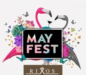 May Fest в Rixos Sungate – яркие впечатления на весь год!, фото