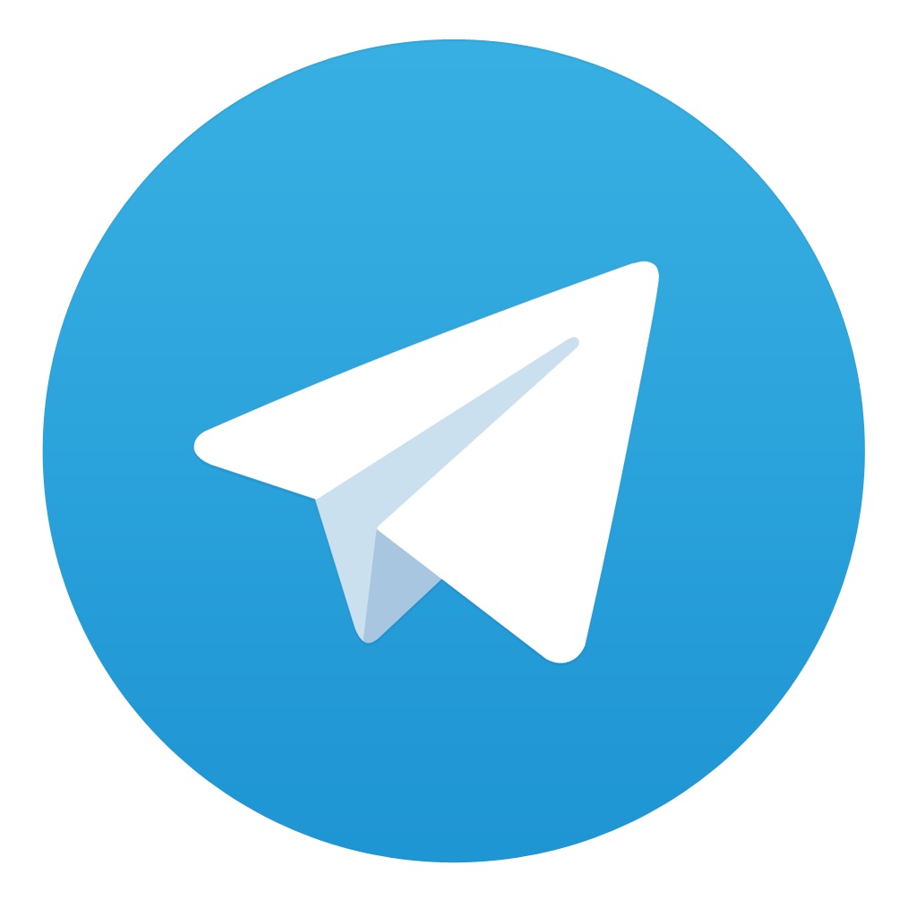 В работе мессенджера Telegram произошел массовый сбой, фото