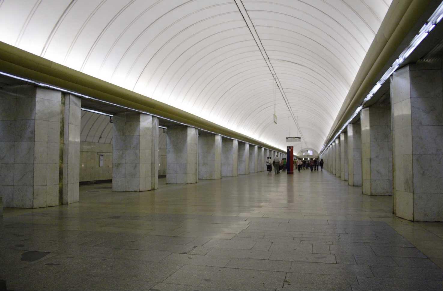 До конца 2021 года в Москве построят ТПУ «Петровско-Разумовская», фото