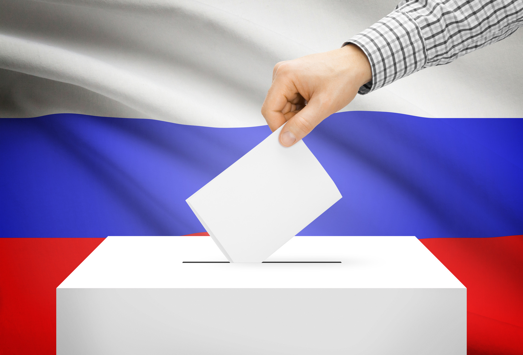 Мосгоризбирком: Прирост числа избирателей, прикрепившихся к участкам, около 1%, фото