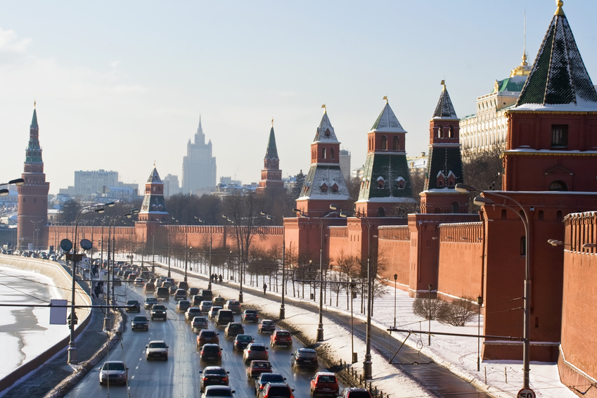 6 и 7 марта в Москве могут стать самыми морозными в 21 веке‍, фото