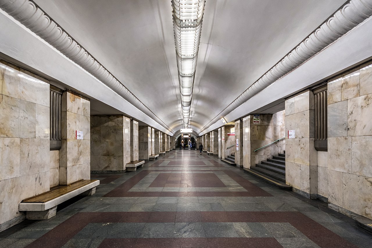 Московский метрополитен изменит режим работы 9 мая, фото