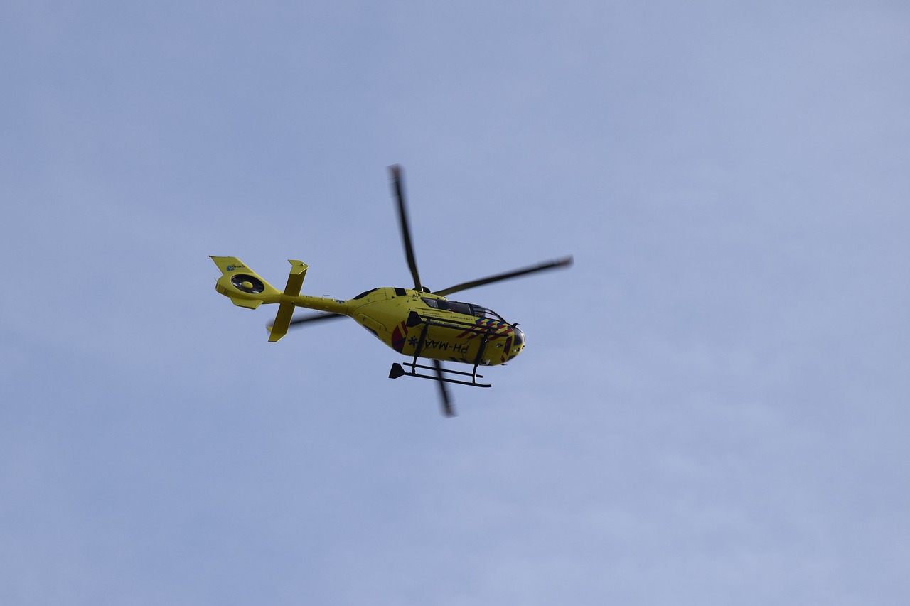 Вертолеты проконтролируют паводки в Москве и Подмосковье, фото