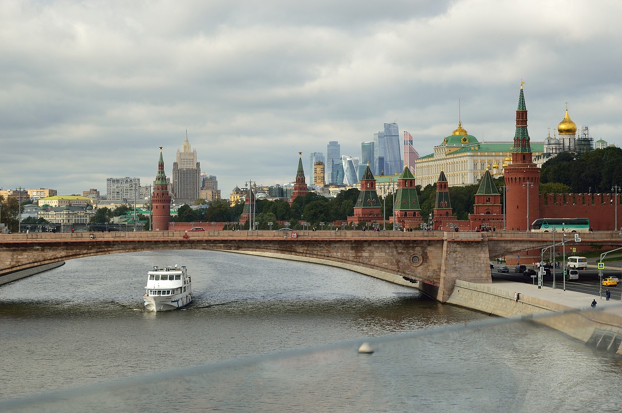 На 19 июня в Москве объявлен «Желтый» уровень погодной опасности, фото