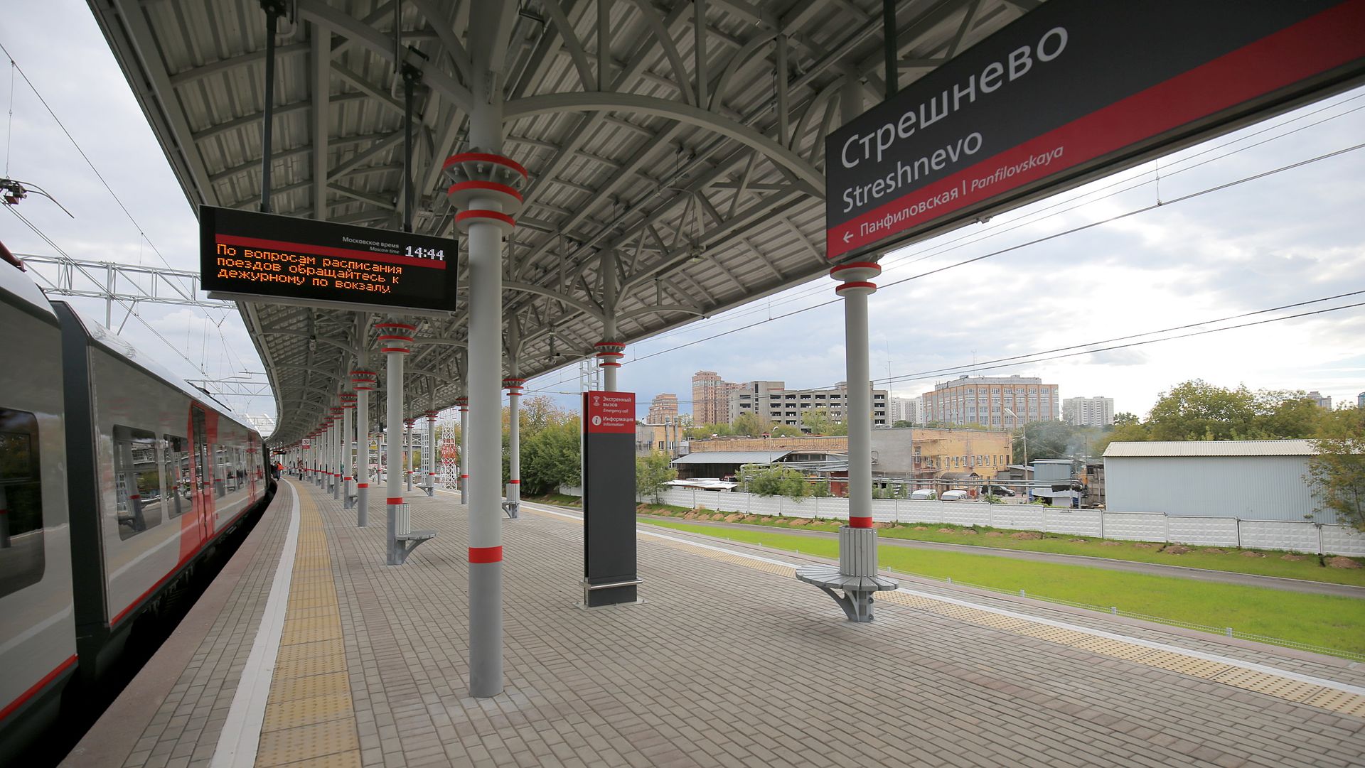 Московское метро и МЦК будут работать до 3:00 в ночь с 11 на 12 июля, фото