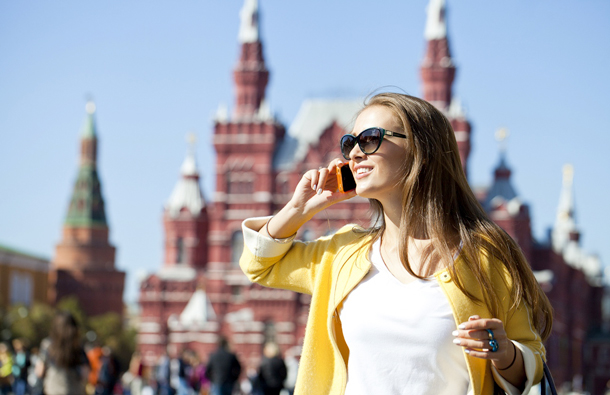 Абоненты оценили качество услуг российских мобильных операторов, фото