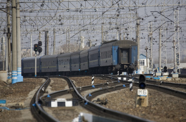 Два железнодорожных переезда на МЦД заменят на путепроводы, фото