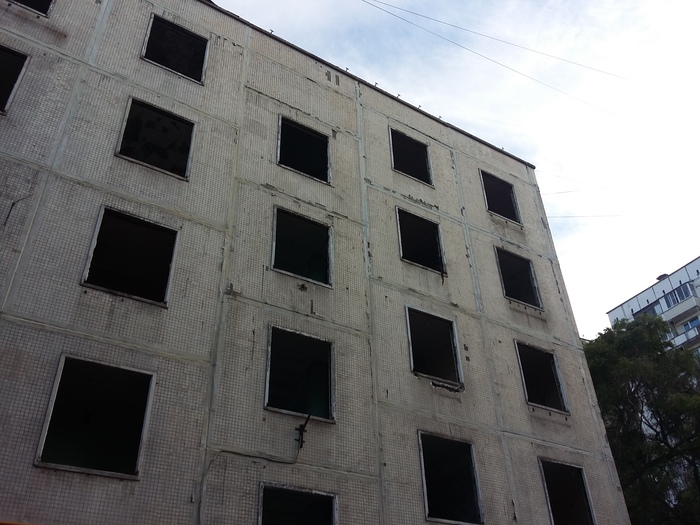 «Умный снос» пятиэтажек станет стандартом программы реновации, фото