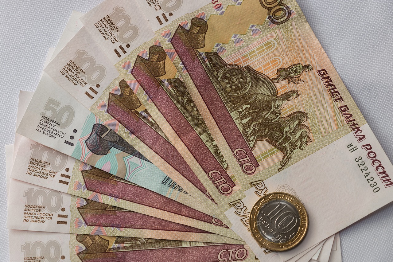 В День города москвичи научатся считать деньги, фото