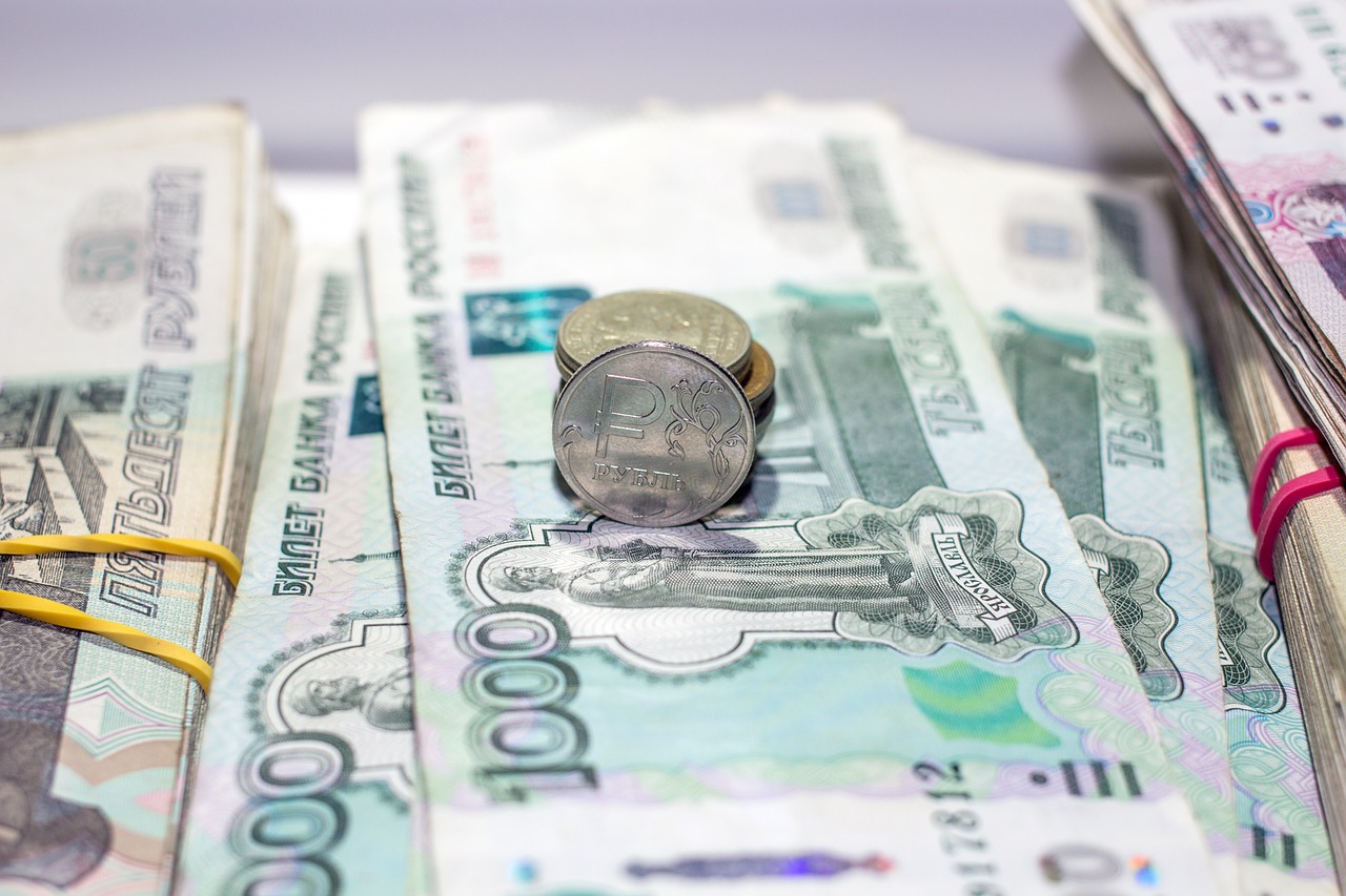 Годовая инфляция в Москве в июле снизилась до 3,1%, фото