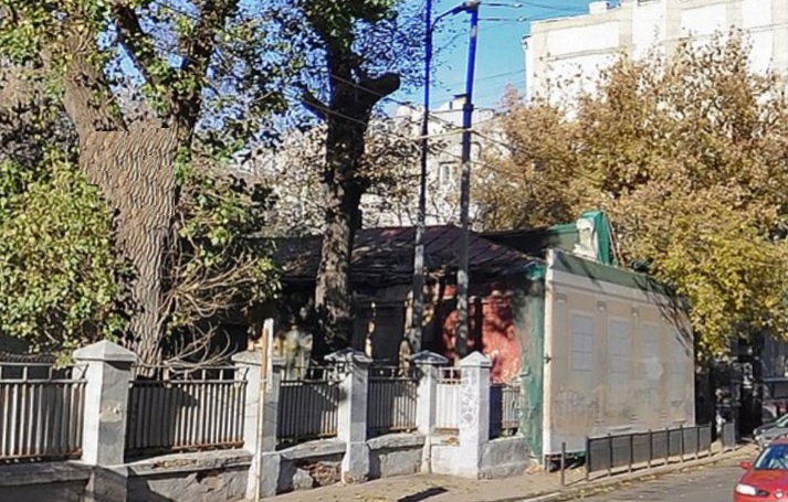 Мосгорнаследие: Деревянный дом усадьбы Петрово-Соловово отреставрируют, фото