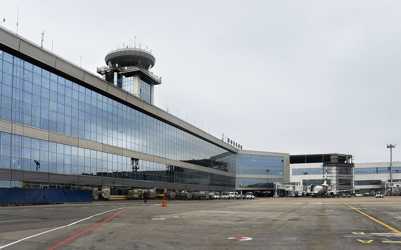 «Аэроэкспресс» временно изменит расписание рейсов в «Домодедово», фото