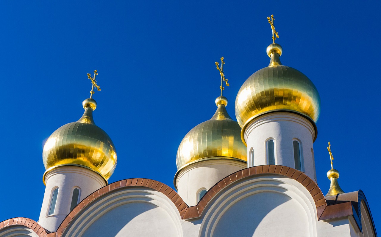 В Москве 51% учащихся 4-х классов изучают «Основы православной культуры», фото