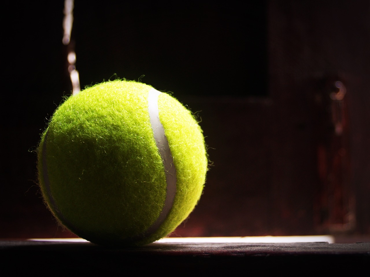 Теннисный центр для круглогодичных занятий появится в «Лужниках», фото
