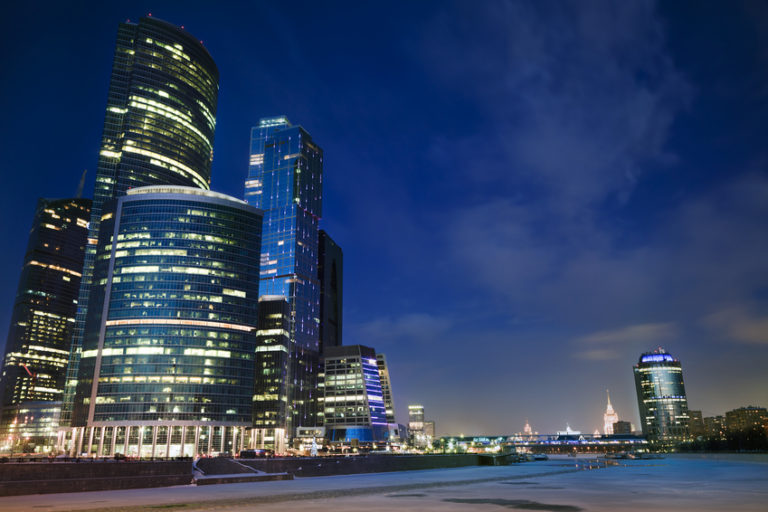Москва присоединится к международной акции «Час Земли», фото