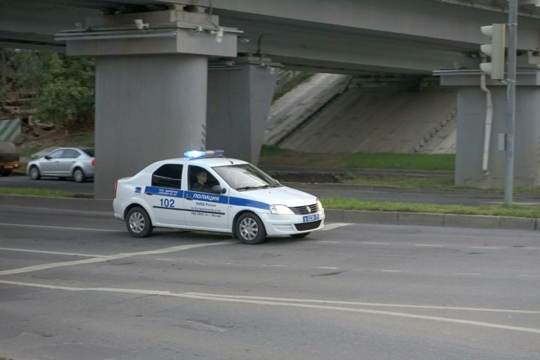 Движение на улице Косыгина перекроют 3 мая, фото