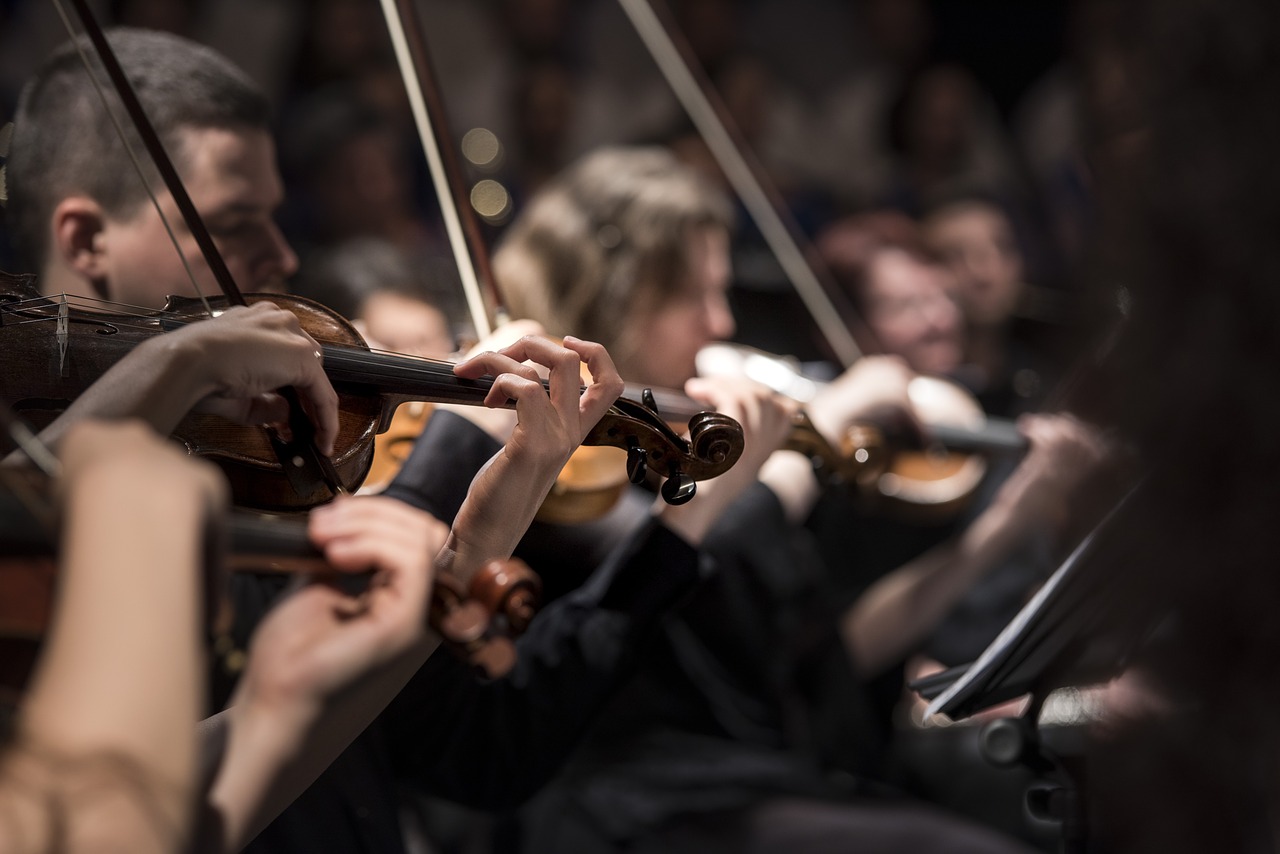 Фестиваль духовых оркестров на ВДНХ откроется 7 июня, фото